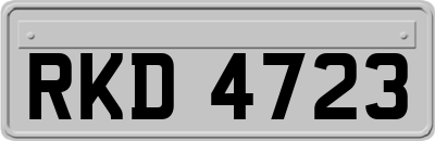 RKD4723