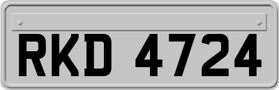 RKD4724