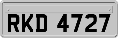 RKD4727