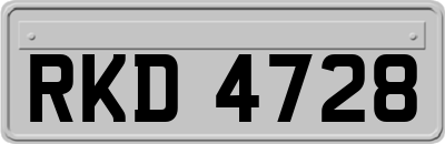 RKD4728