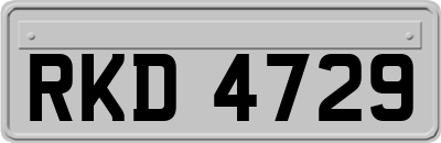 RKD4729