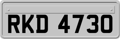 RKD4730