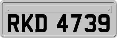 RKD4739