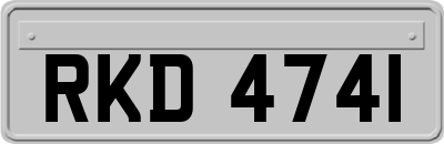 RKD4741