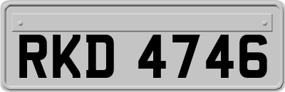 RKD4746