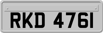 RKD4761