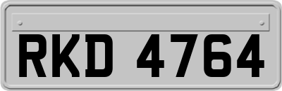 RKD4764