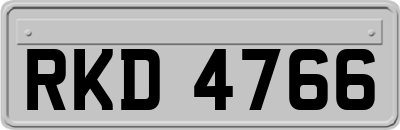 RKD4766