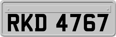 RKD4767