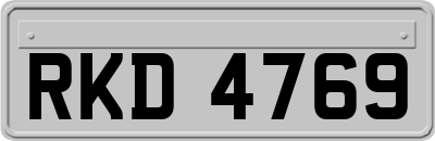 RKD4769