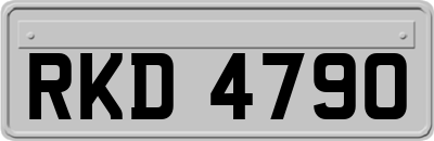 RKD4790