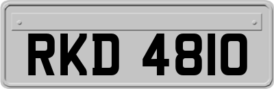 RKD4810