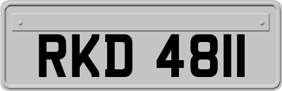 RKD4811