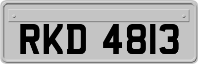 RKD4813