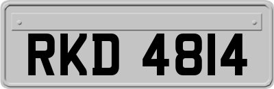 RKD4814