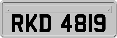 RKD4819