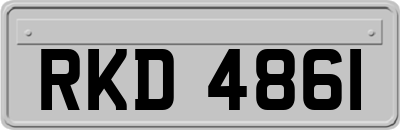 RKD4861