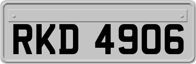 RKD4906