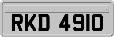 RKD4910