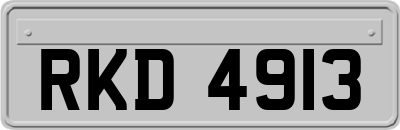 RKD4913