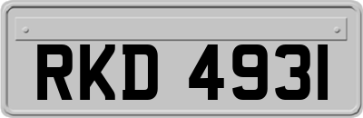 RKD4931