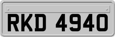 RKD4940