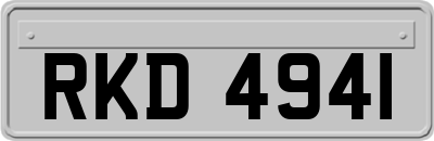 RKD4941