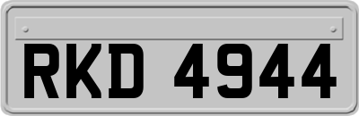 RKD4944