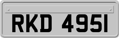 RKD4951