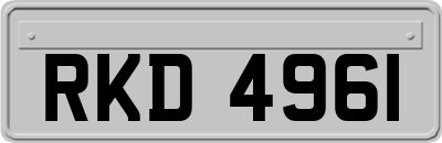 RKD4961