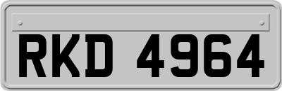 RKD4964