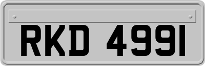 RKD4991