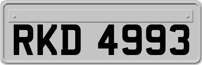 RKD4993