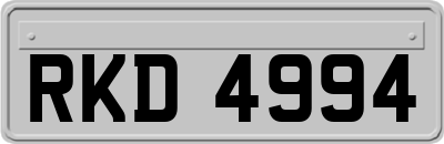 RKD4994