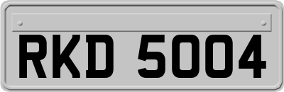 RKD5004