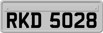 RKD5028