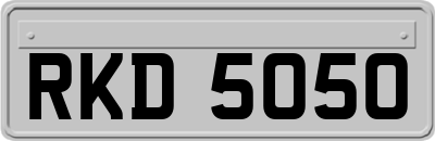 RKD5050