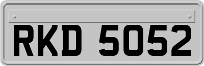 RKD5052