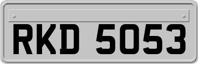 RKD5053