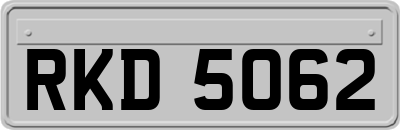 RKD5062