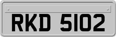 RKD5102