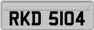 RKD5104