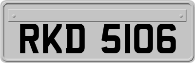 RKD5106