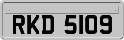 RKD5109