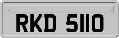 RKD5110