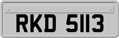 RKD5113