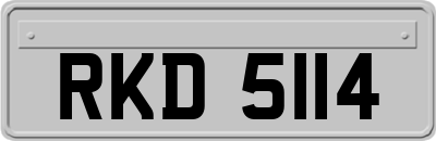 RKD5114