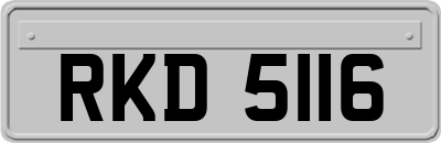 RKD5116