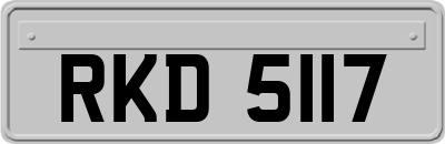 RKD5117