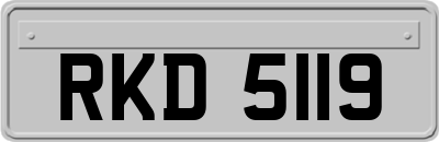 RKD5119